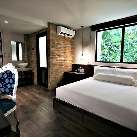 The Rucksack Caratel - Jonker Wing Hotel Malacca Ngoại thất bức ảnh