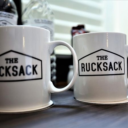 The Rucksack Caratel - Jonker Wing Hotel Malacca Ngoại thất bức ảnh