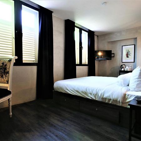 The Rucksack Caratel - Jonker Wing Hotel Malacca Ngoại thất bức ảnh