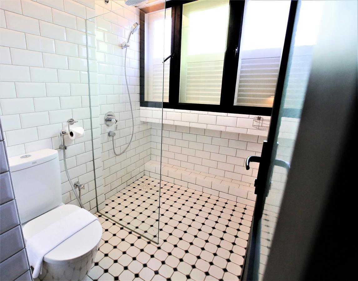 The Rucksack Caratel - Jonker Wing Hotel Malacca Ngoại thất bức ảnh