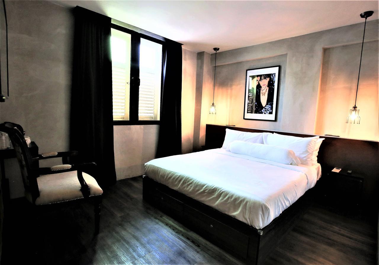 The Rucksack Caratel - Jonker Wing Hotel Malacca Ngoại thất bức ảnh