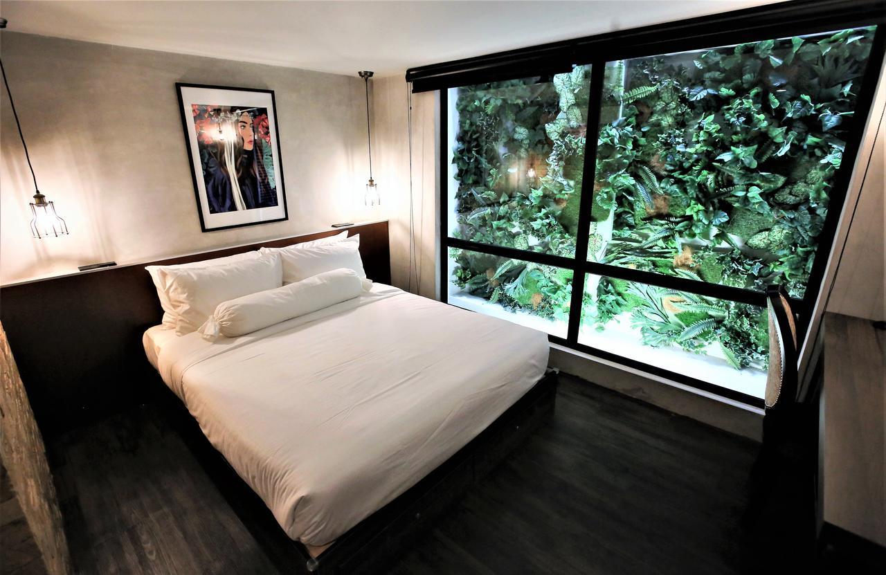 The Rucksack Caratel - Jonker Wing Hotel Malacca Ngoại thất bức ảnh