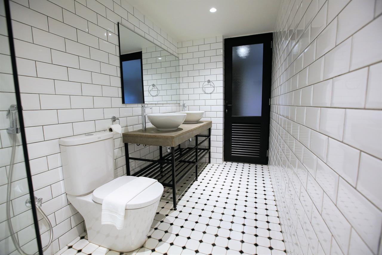 The Rucksack Caratel - Jonker Wing Hotel Malacca Ngoại thất bức ảnh