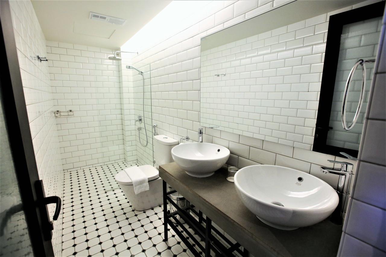 The Rucksack Caratel - Jonker Wing Hotel Malacca Ngoại thất bức ảnh