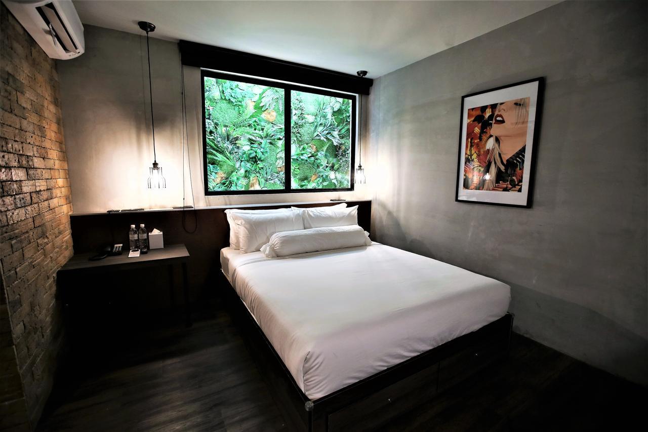 The Rucksack Caratel - Jonker Wing Hotel Malacca Ngoại thất bức ảnh