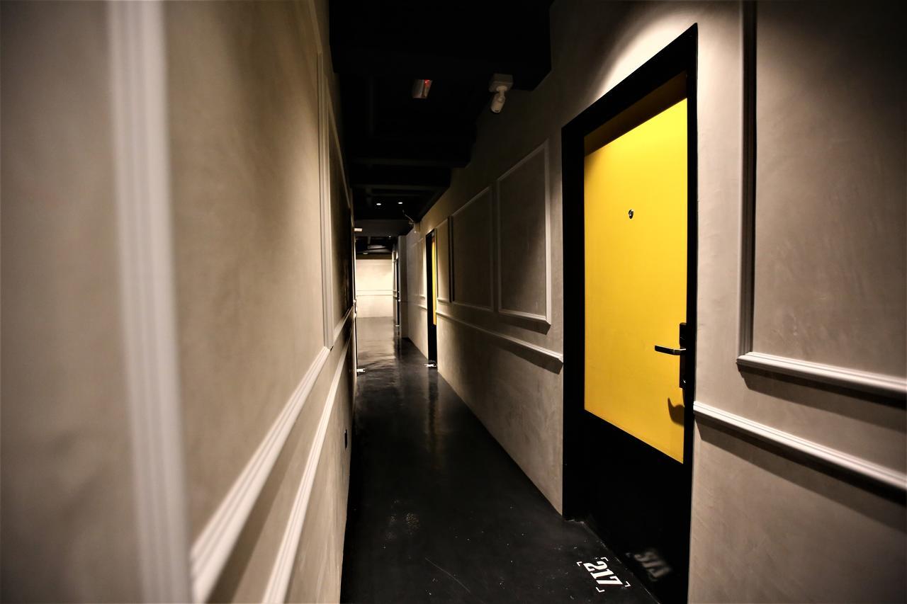 The Rucksack Caratel - Jonker Wing Hotel Malacca Ngoại thất bức ảnh