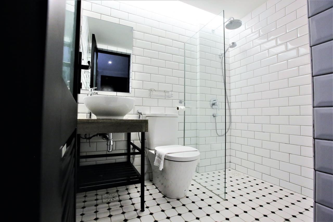 The Rucksack Caratel - Jonker Wing Hotel Malacca Ngoại thất bức ảnh