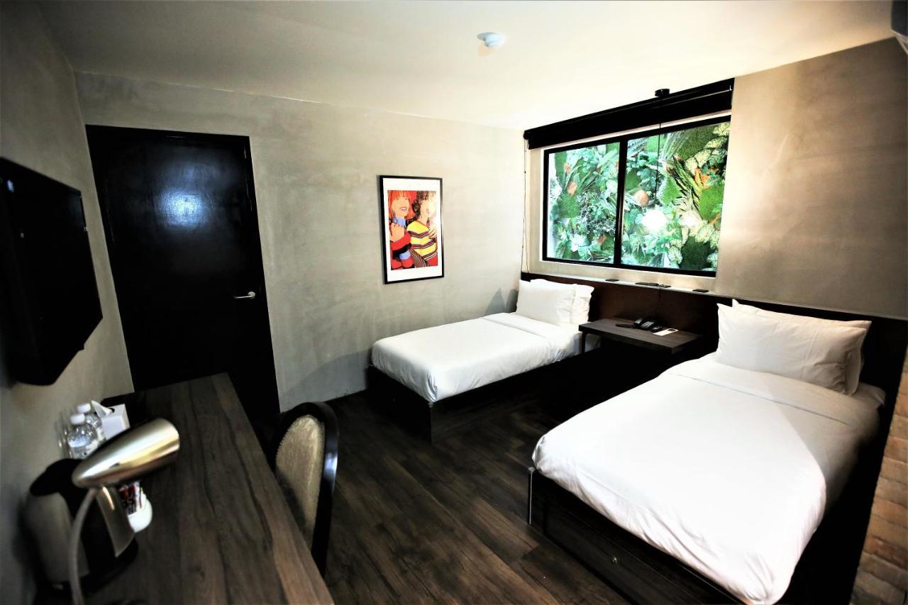 The Rucksack Caratel - Jonker Wing Hotel Malacca Ngoại thất bức ảnh