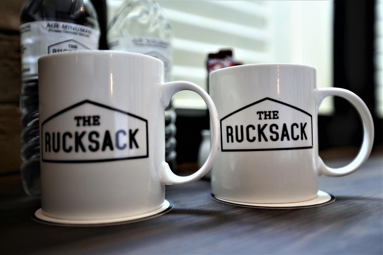 The Rucksack Caratel - Jonker Wing Hotel Malacca Ngoại thất bức ảnh