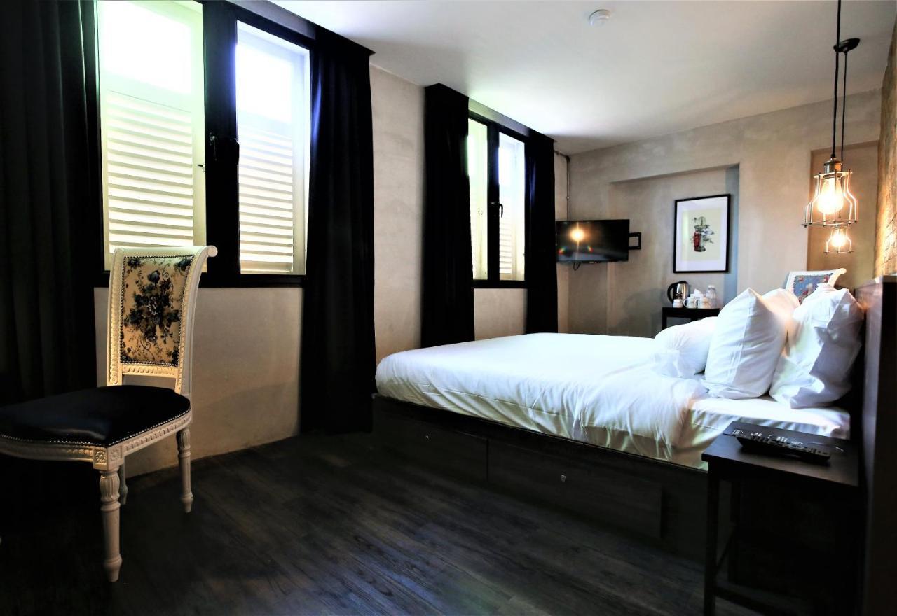 The Rucksack Caratel - Jonker Wing Hotel Malacca Ngoại thất bức ảnh