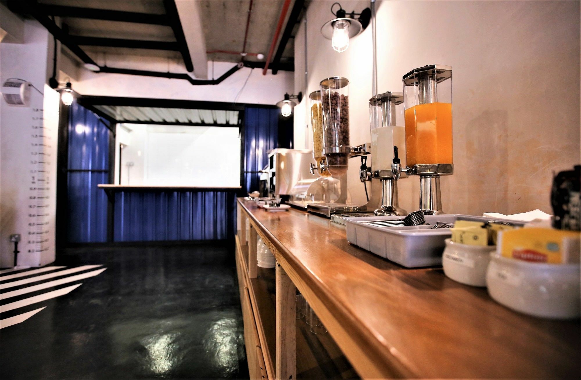 The Rucksack Caratel - Jonker Wing Hotel Malacca Ngoại thất bức ảnh